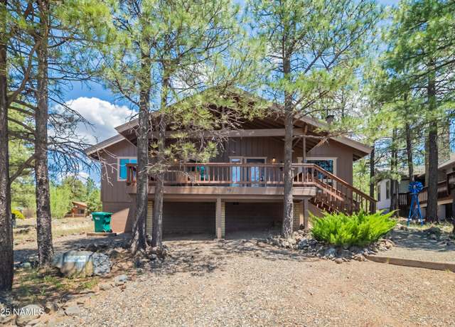 Property at 40 Campfire Trl, Munds Park, AZ 86017, 3 beds, 2 baths