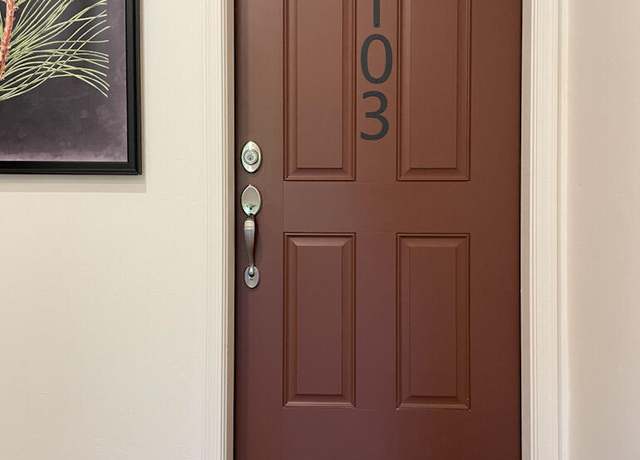 Property at 2950 W Presidio Dr #103, Flagstaff, AZ 86001, 1 bed, 1 bath