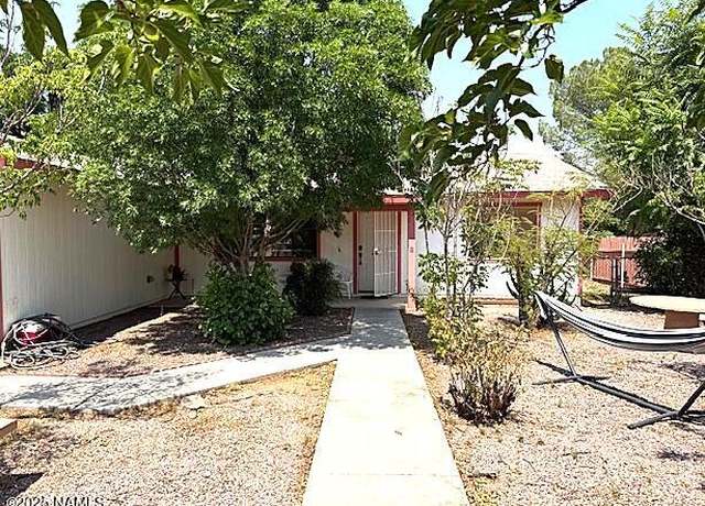 Property at 4506 E Silver Leaf Trl, Cottonwood, AZ 86326, 3 beds, 2 baths