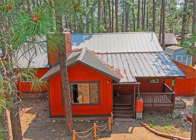 Property at 2885 Kweo Trl, Flagstaff, AZ 86005, 3 beds, 2 baths