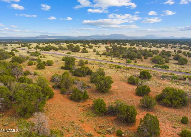 Property at 4675 E Simmons Ln N, Williams, AZ 86046
