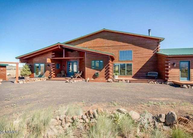 Property at 27948 N Shooting Star Ln, Flagstaff, AZ 86001, 4 beds, 4.75 baths