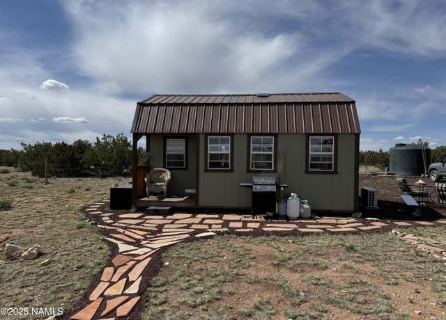 Property at 9457 W Bright Sky Trl, Williams, AZ 86046