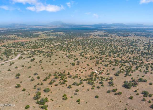 Property at 10448 South Rim Ranch Rd, Williams, AZ 86046