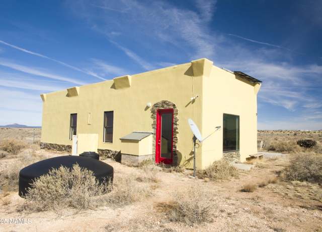 Property at 2978 S Amherst St, Williams, AZ 86046