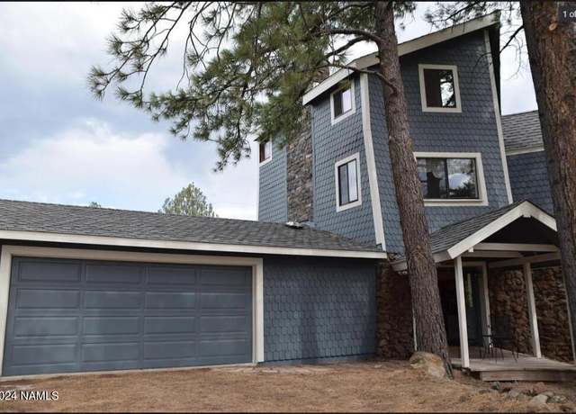 Property at 13957 E Wild Bill Rd, Parks, AZ 86018, 4 beds, 3 baths