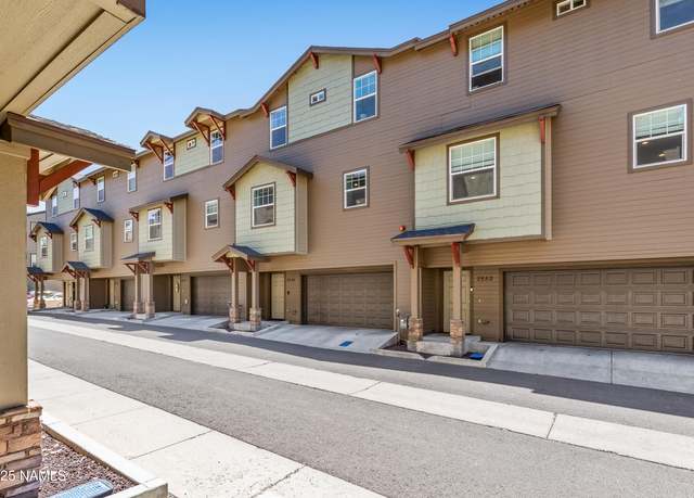 Property at 2545 W Cripple Creek Dr, Flagstaff, AZ 86001, 4 beds, 3.5 baths