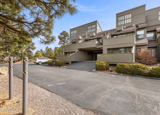 Property at 2650 N Valley View Rd #225, Flagstaff, AZ 86004, 1 bed, 1 bath