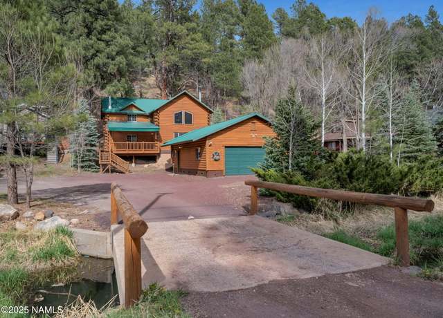Property at 3107 Round Rock Ovi, Flagstaff, AZ 86001, 3 beds, 2.5 baths