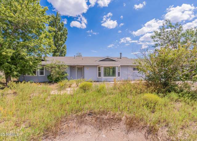 Property at 12935 Glen Dr, Flagstaff, AZ 86004, 3 beds, 2 baths