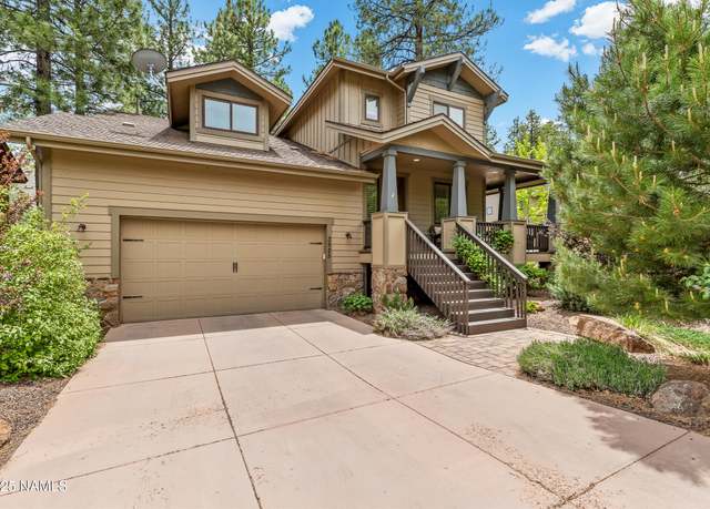 Property at 3525 W Lead Rope, Flagstaff, AZ 86005, 3 beds, 2.5 baths