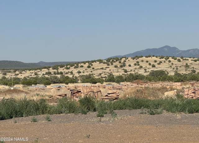 Property at 48501 N Double A. Ranch Rd, Ash Fork, AZ 86320