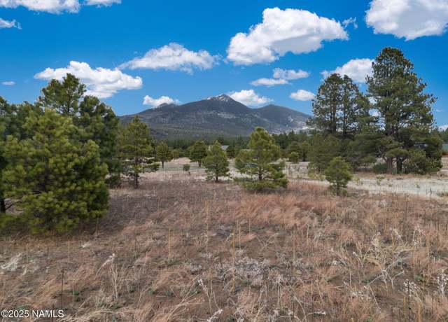 Property at 9025 N Snowbowl Ranch Rd, Flagstaff, AZ 86001