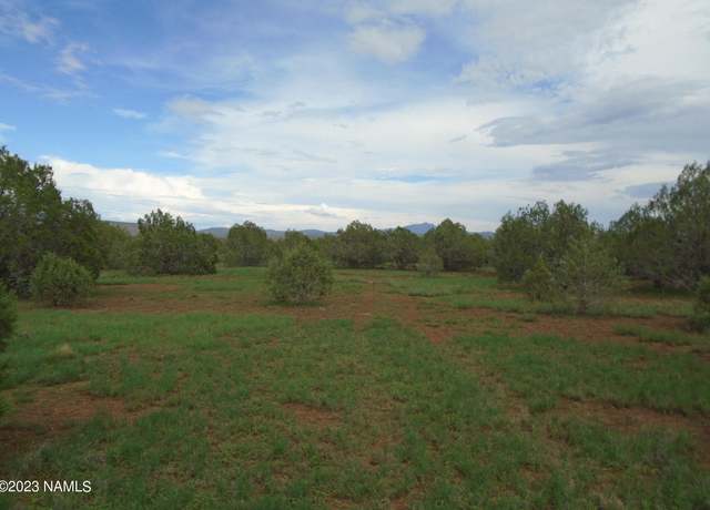 Property at 1802 W Cumberland Rd, Williams, AZ 86046