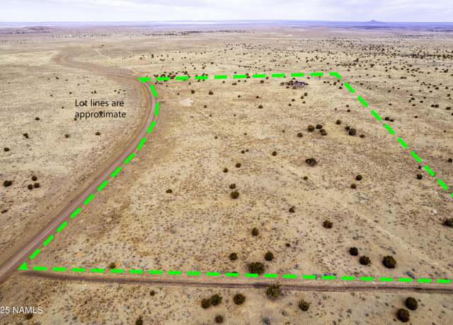 Property at 7337 Latigo Rd, Williams, AZ 86046