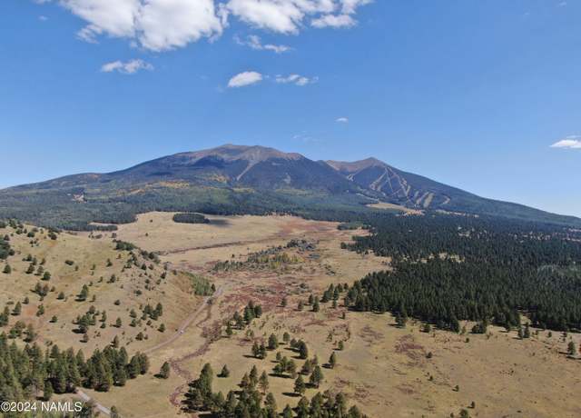 Property at 002 Hart Prairie Rd, Flagstaff, AZ 86001