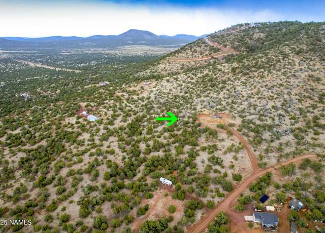 Property at 793 Shooting Star Ln, Williams, AZ 86046