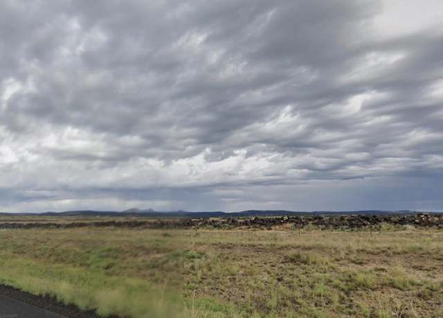 Property at 00 S Crookton Rd, Ash Fork, AZ 86320