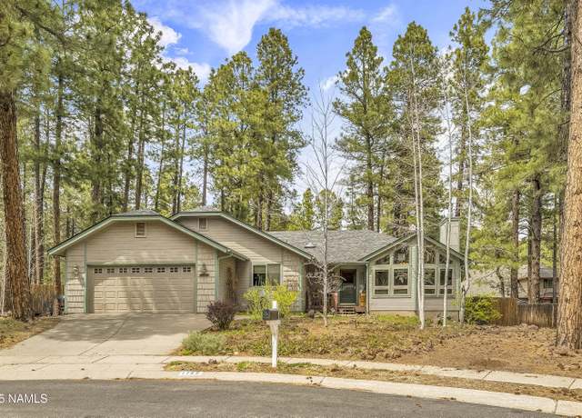 Property at 1758 W Chelsea Way, Flagstaff, AZ 86005, 3 beds, 2 baths