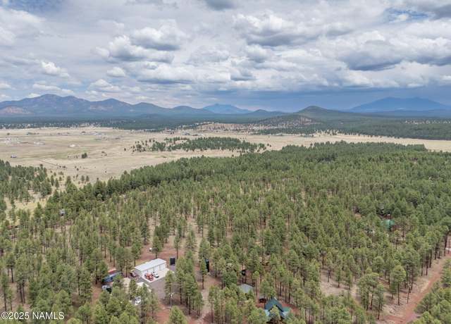 Property at 7418 E Robin Hood Rd, Williams, AZ 86046