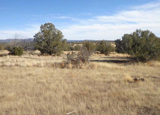 Property at 00 N Trackside Trail Ln, Ash Fork, AZ 86320