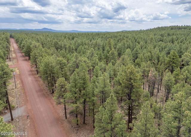 Property at 7454 E Robin Hood Rd, Williams, AZ 86046