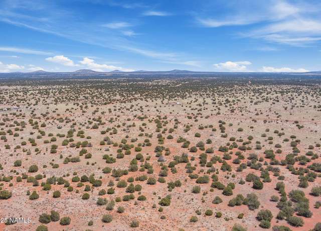 Property at 3628 E Valencia Rd Lot J, Williams, AZ 86046