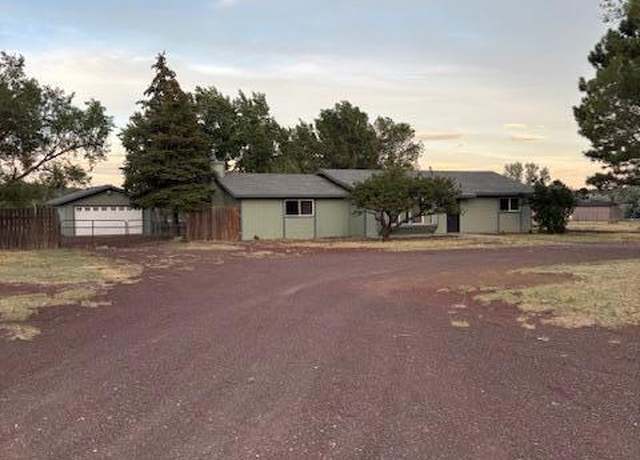 Property at 8755 Marys Dr, Flagstaff, AZ 86004, 3 beds, 2 baths
