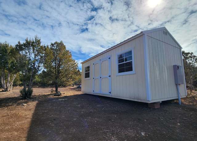 Property at 2357 E Starry Night Way, Williams, AZ 86046