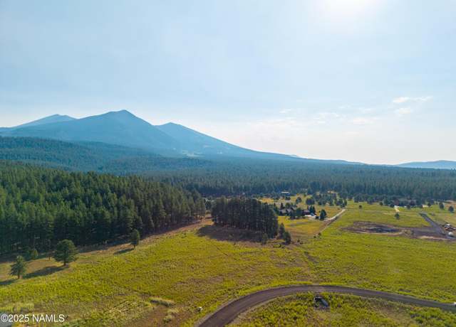 Property at 9217 Ranch At The Peaks Way, Flagstaff, AZ 86001