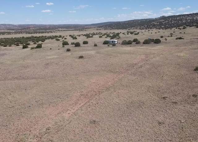 Property at 6 County Road N8541, Concho, AZ 85924