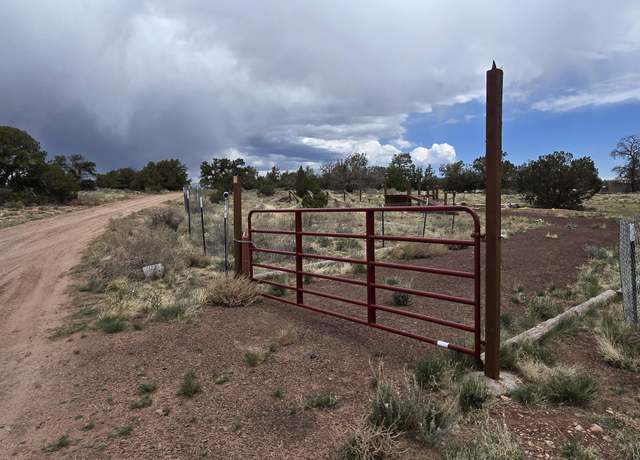 Property at 2121 S Canyon Vista Rd, Williams, AZ 86046