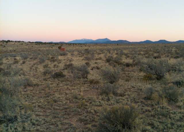 Property at 2705 S Cambridge St, Williams, AZ 86046