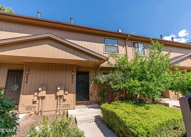 Property at 2450 N Earle Dr, Flagstaff, AZ 86004, 3 beds, 2.5 baths