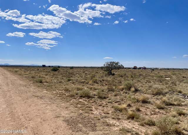 Property at 1976 E Collins Ct #126, Williams, AZ 86046