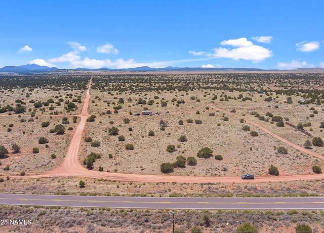 Property at 3202 S Canyon Vista Rd, Williams, AZ 86046