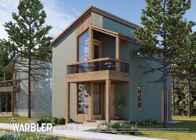Property at 3001 E Butler Ave #6, Flagstaff, AZ 86004, 2 beds, 2.5 baths