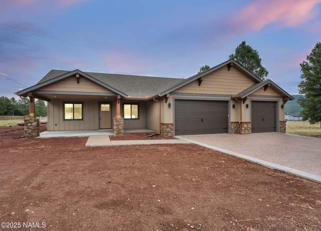 Property at 11 Anthem Dr, Williams, AZ 86046, 4 beds, 3 baths