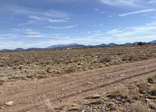 Property at 3174 S Alameda St, Williams, AZ 86046