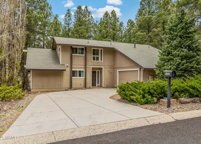 Property at 1300 N La Costa Ln, Flagstaff, AZ 86004, 3 beds, 2.5 baths