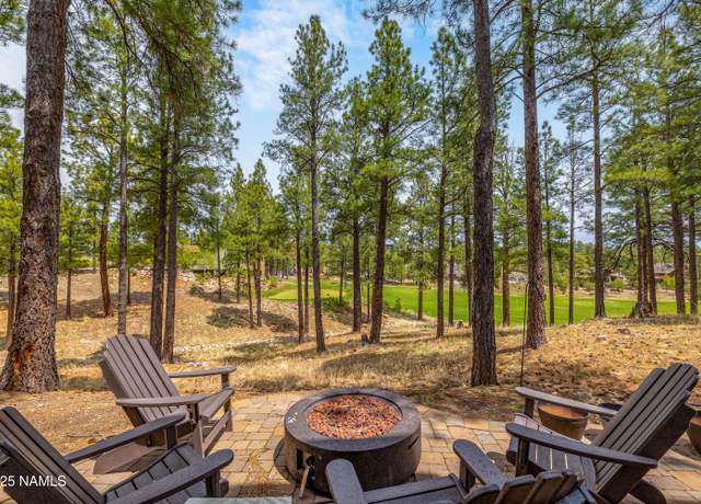 Property at 1734 E Mossy Oak Ct #2, Flagstaff, AZ 86005, 3 beds, 2 baths