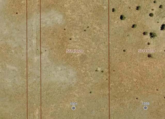Property at 1301 E Vassar Ave, Williams, AZ 86046
