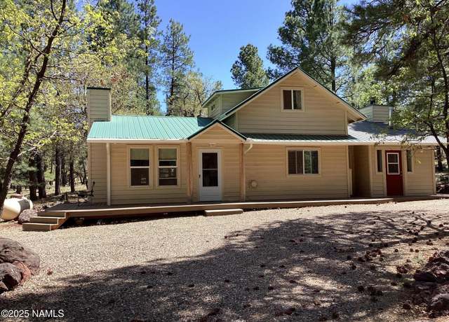 Property at 326 S Wilderness Trl, Williams, AZ 86046, 2 beds, 2 baths