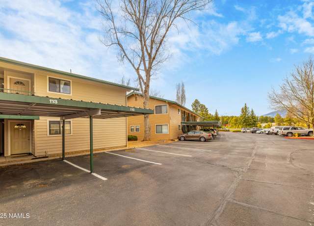 Property at 3200 S Litzler Blvd Unit 16  213, Flagstaff, AZ 86005, 2 beds, 2 baths
