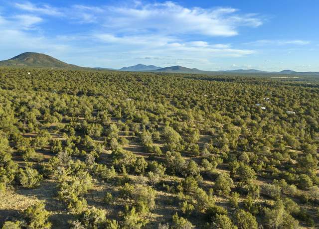 Property at 591 E Deerlick Trl, Williams, AZ 86046