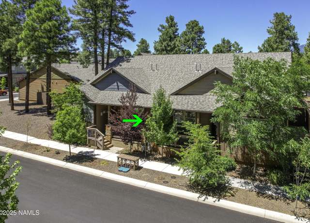Property at 2572 W Josselyn Dr, Flagstaff, AZ 86001, 2 beds, 2 baths