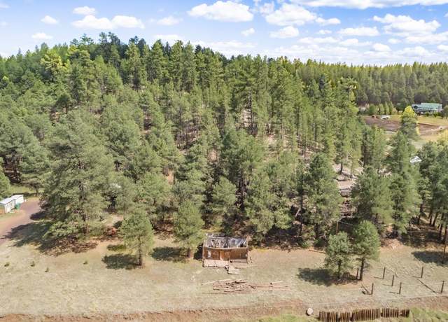 Property at 3753 Happy Trails Dr, Flagstaff, AZ 86005