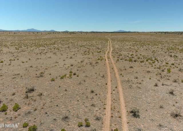 Property at Xxxx S Prickly Pear Wash, Williams, AZ 86046