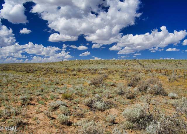 Property at Xxxx S Prickly Pear Wash, Williams, AZ 86046