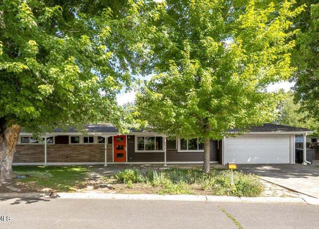 Property at 1230 W Saturn Way, Flagstaff, AZ 86001, 3 beds, 2 baths